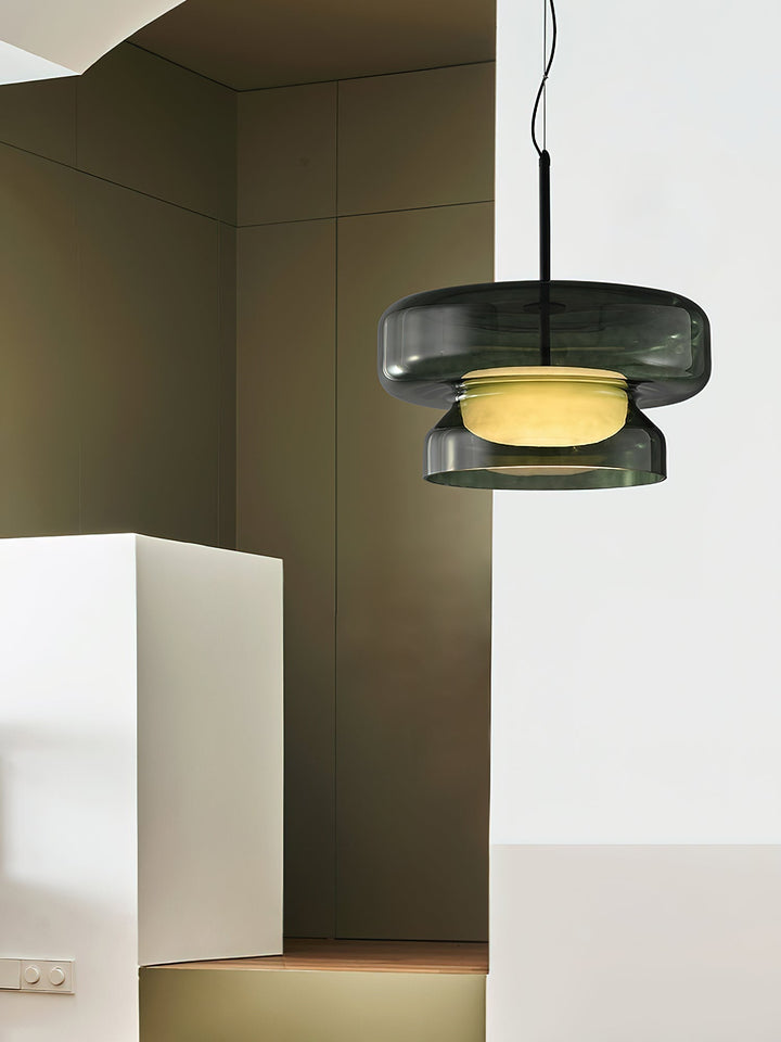 Lampa wisząca Bohemia