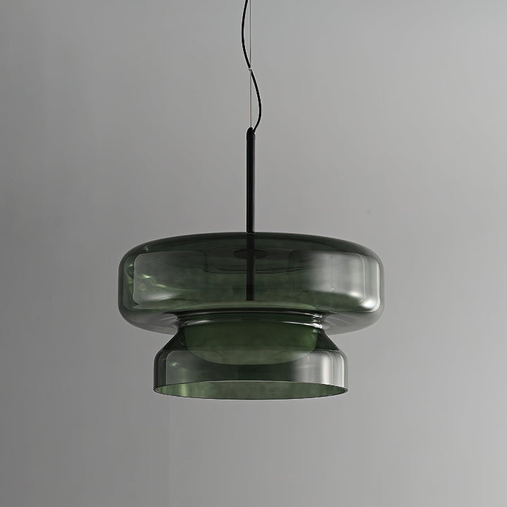 Lampa wisząca Bohemia