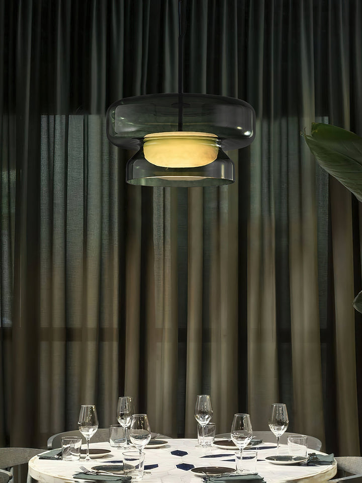 Lampa wisząca Bohemia