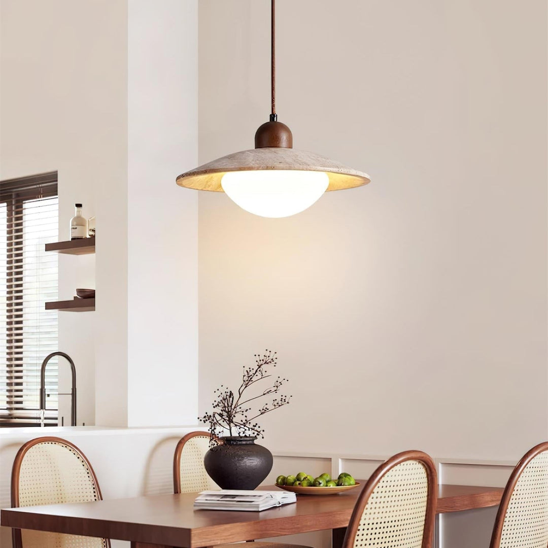 Lampa wisząca Brio