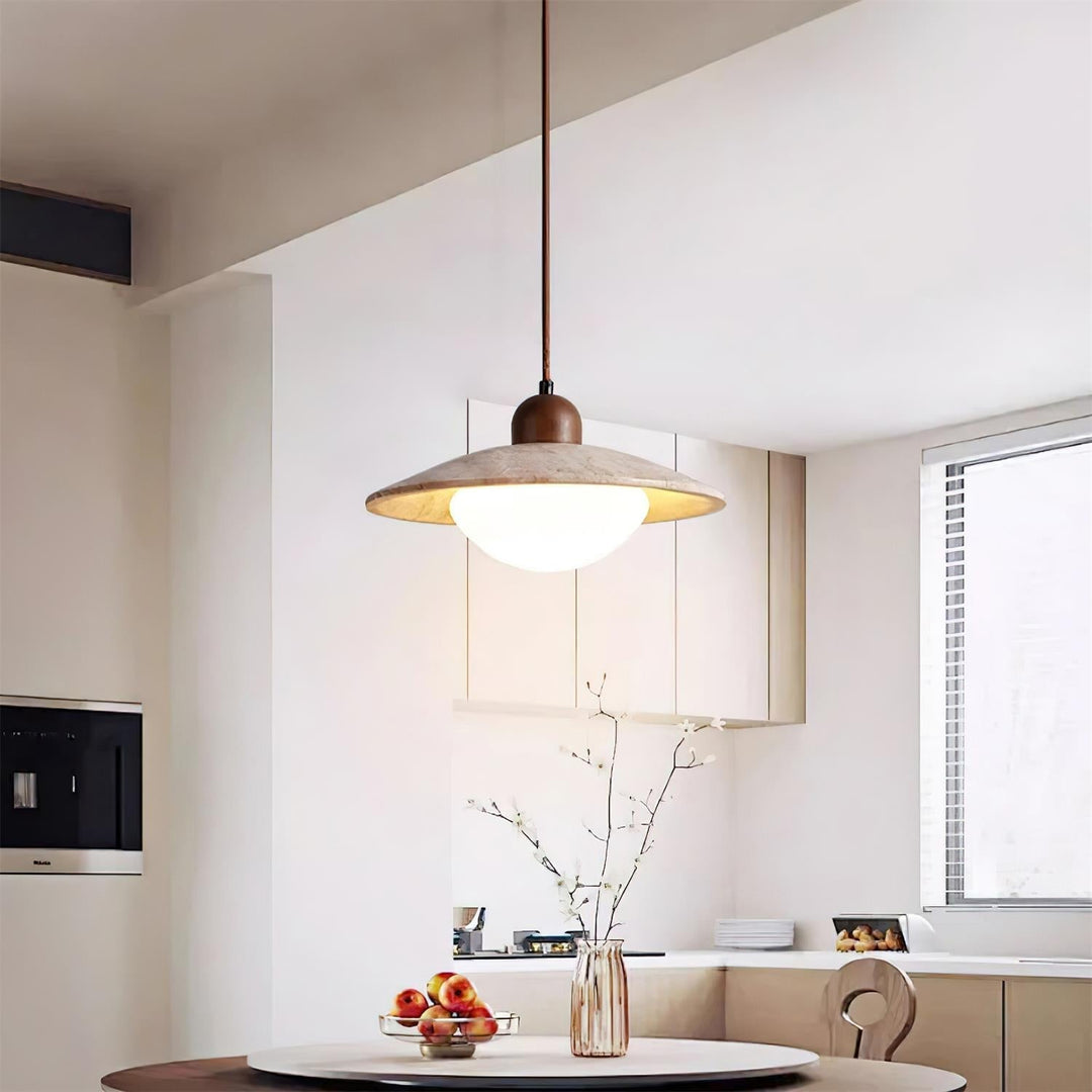 Lampa wisząca Brio