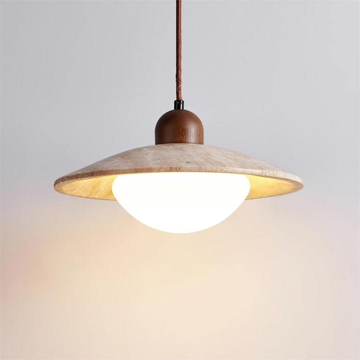 Lampa wisząca Brio