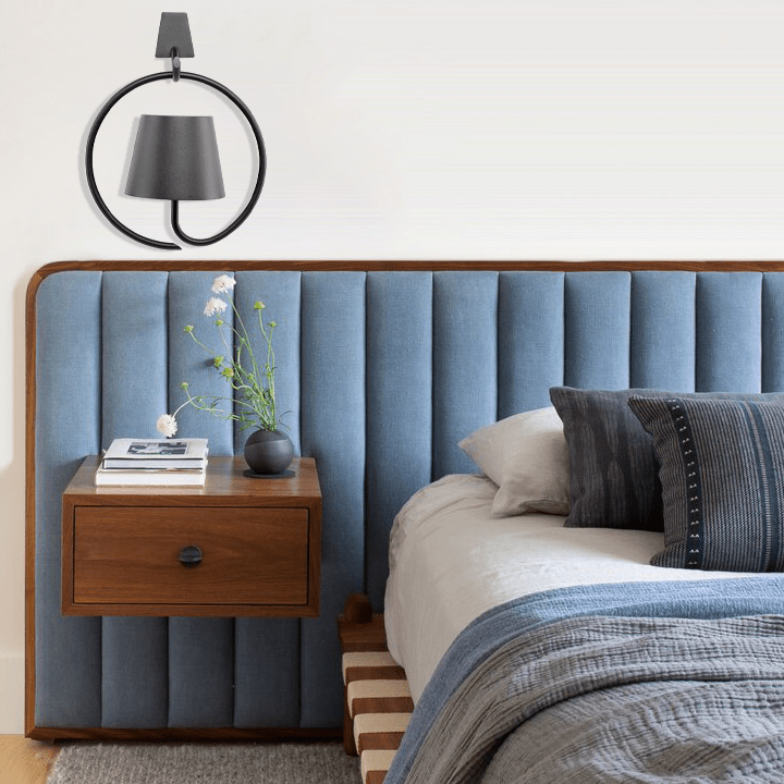 Lampa wisząca do wnętrz i na zewnątrz