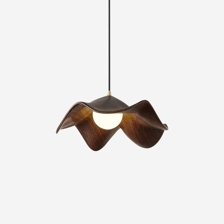 Lampa Wisząca Casia Unikalna