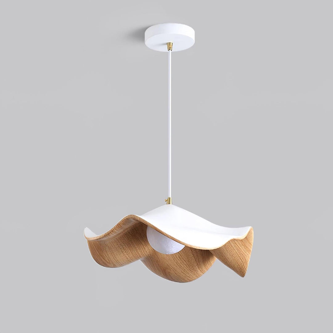 Lampa Wisząca Casia Unikalna