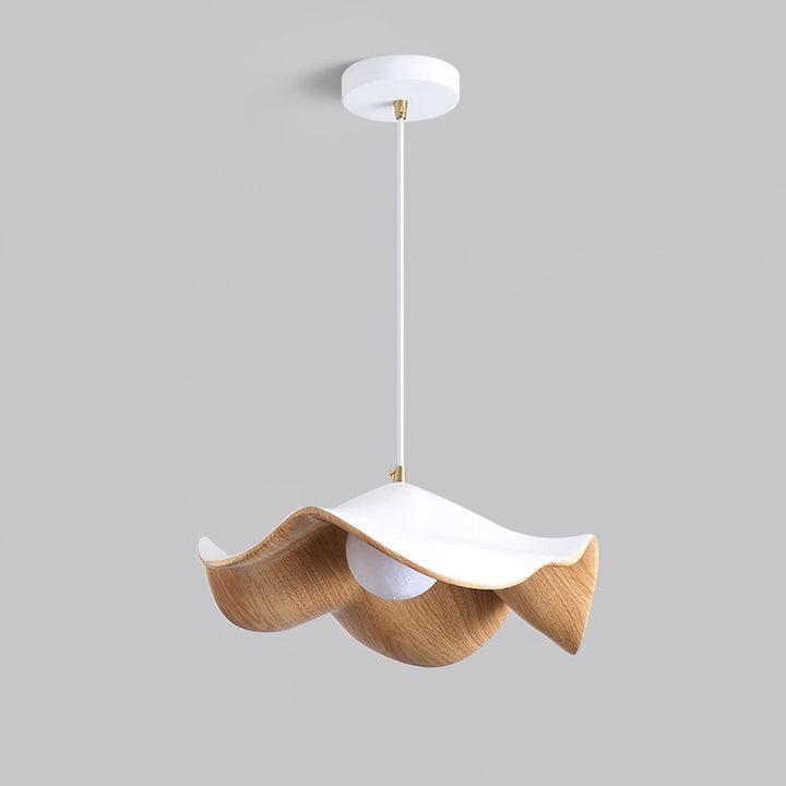 Lampa Wisząca Casia Unikalna