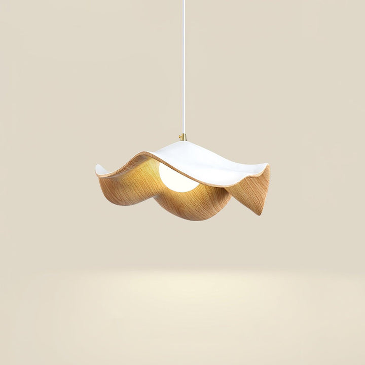 Lampa Wisząca Casia Unikalna