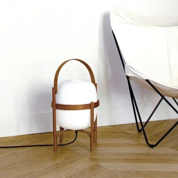 Lampa stołowa Cesta