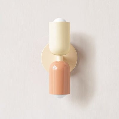 Morandi | Duńska Lampa Ścienna