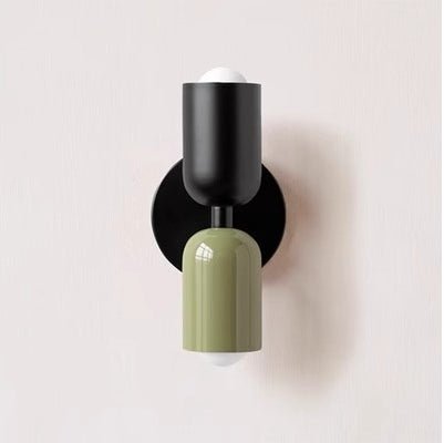 Morandi | Duńska Lampa Ścienna