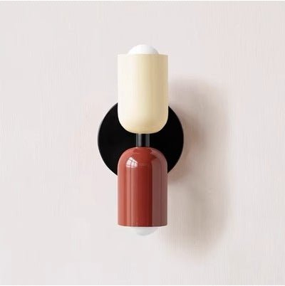 Morandi | Duńska Lampa Ścienna