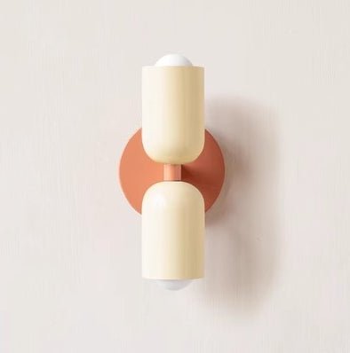 Morandi | Duńska Lampa Ścienna