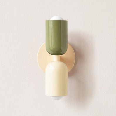 Morandi | Duńska Lampa Ścienna