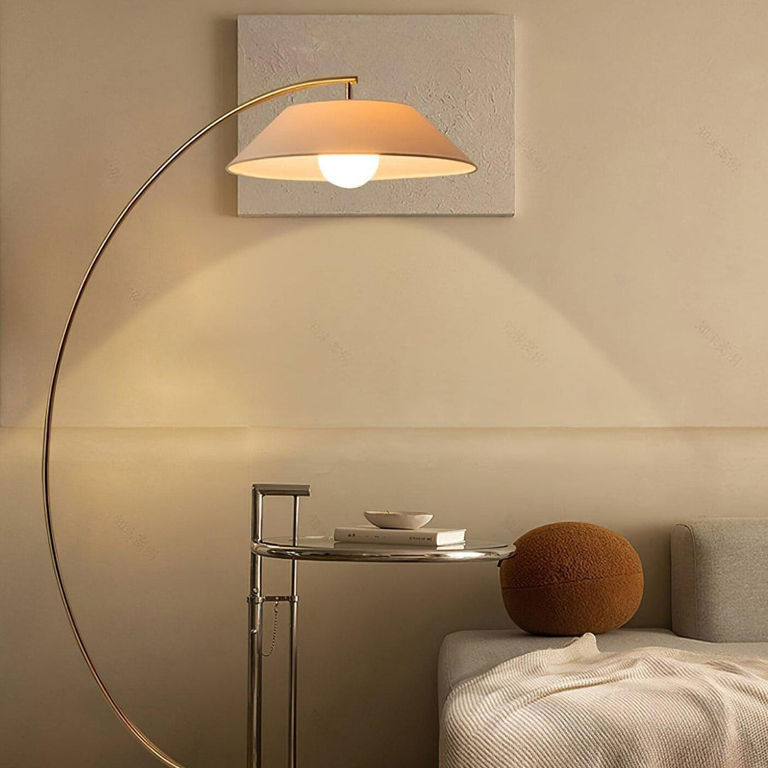 Lampa podłogowa Circo