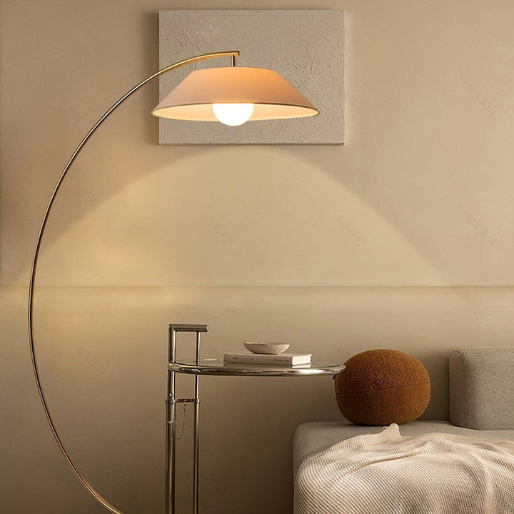 Lampa podłogowa Circo