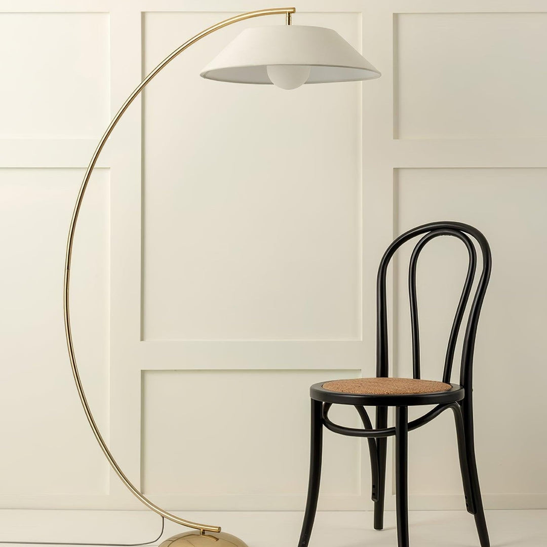 Lampa podłogowa Circo