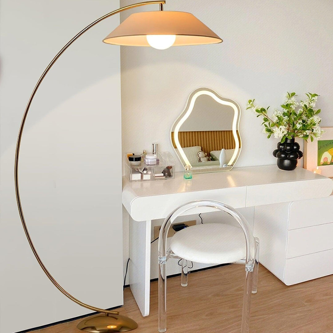 Lampa podłogowa Circo