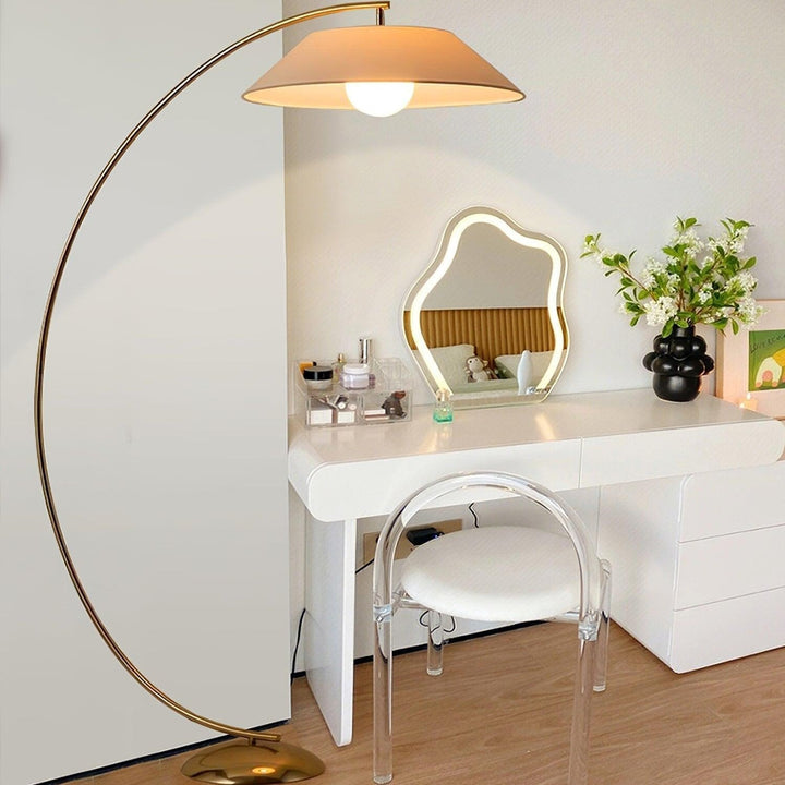 Lampa podłogowa Circo