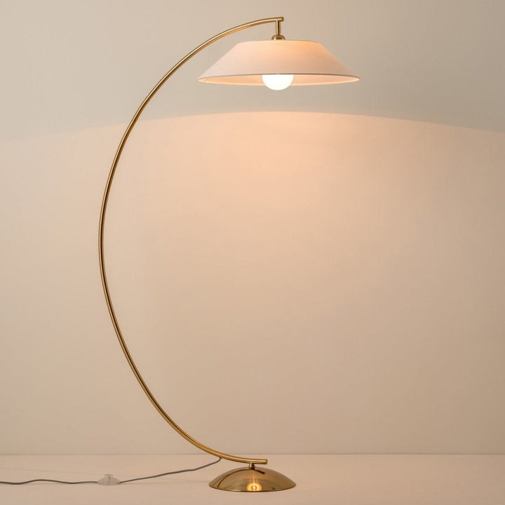 Lampa podłogowa Circo