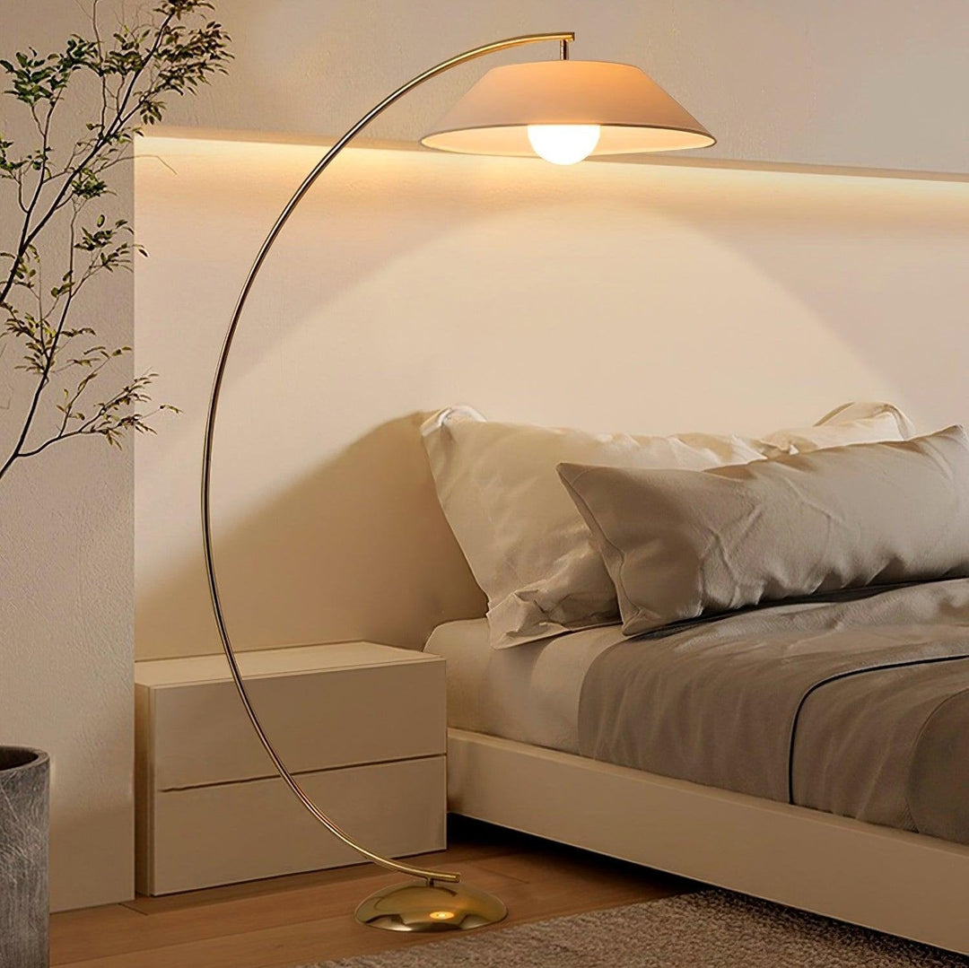 Lampa podłogowa Circo