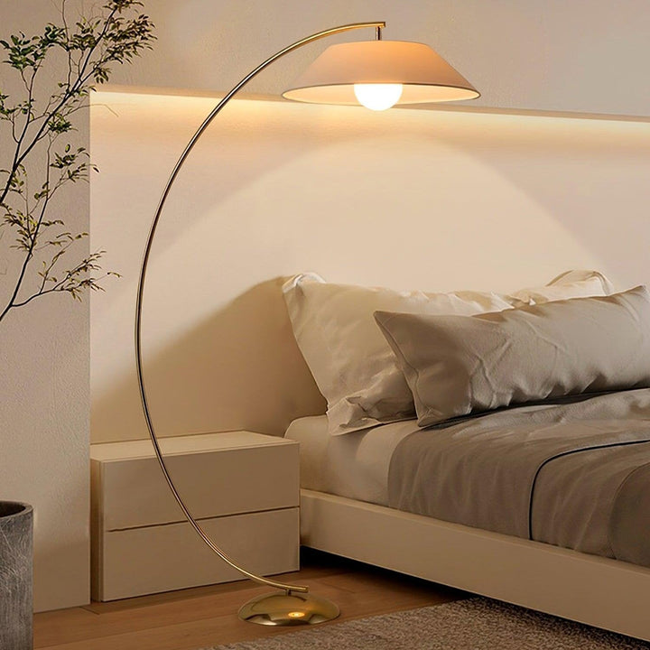 Lampa podłogowa Circo