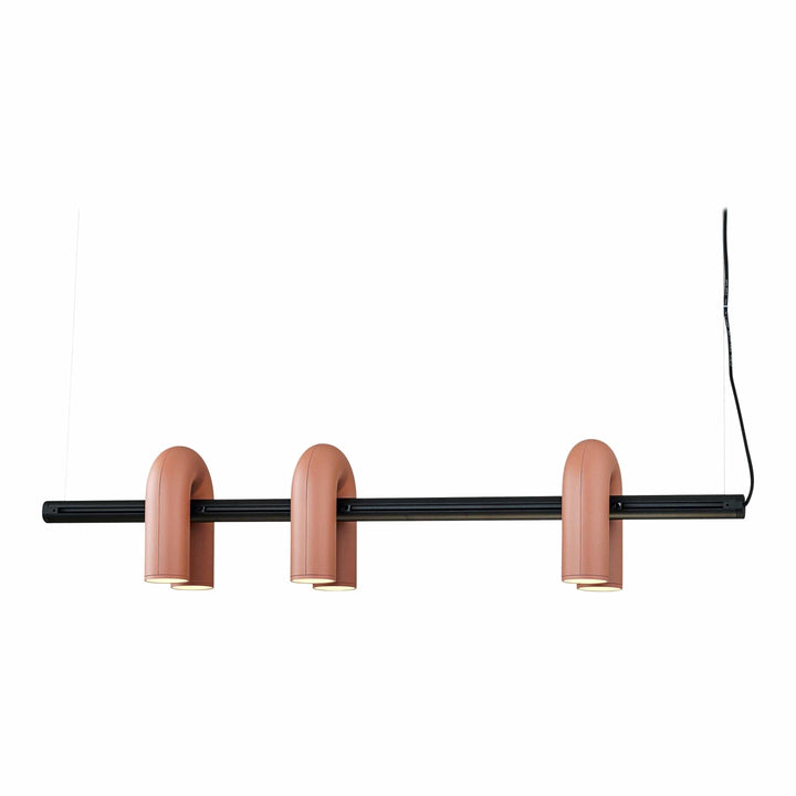Kryształowy Żyrandol Cirkus