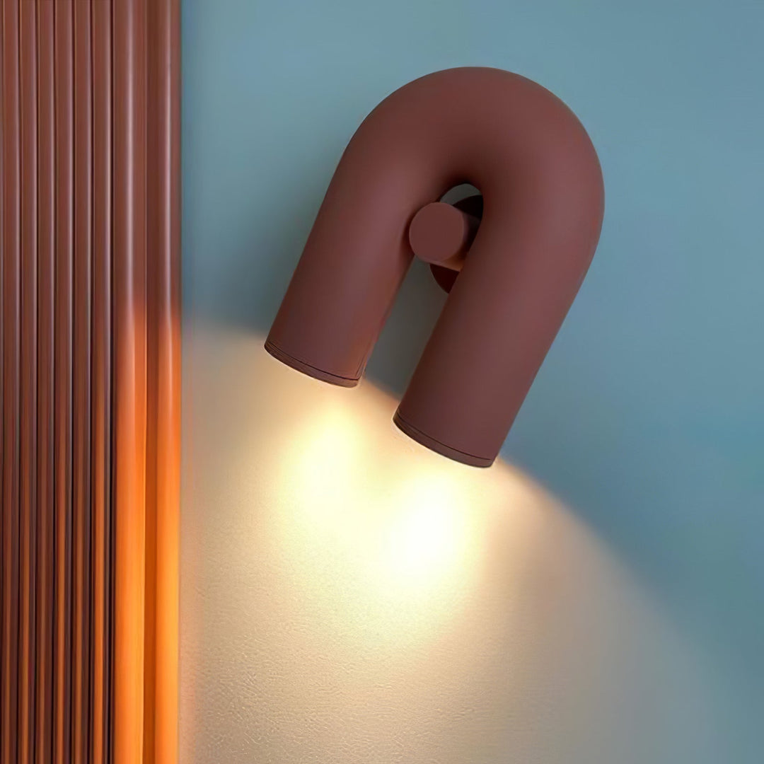 Lampa Ścienna Cirkus