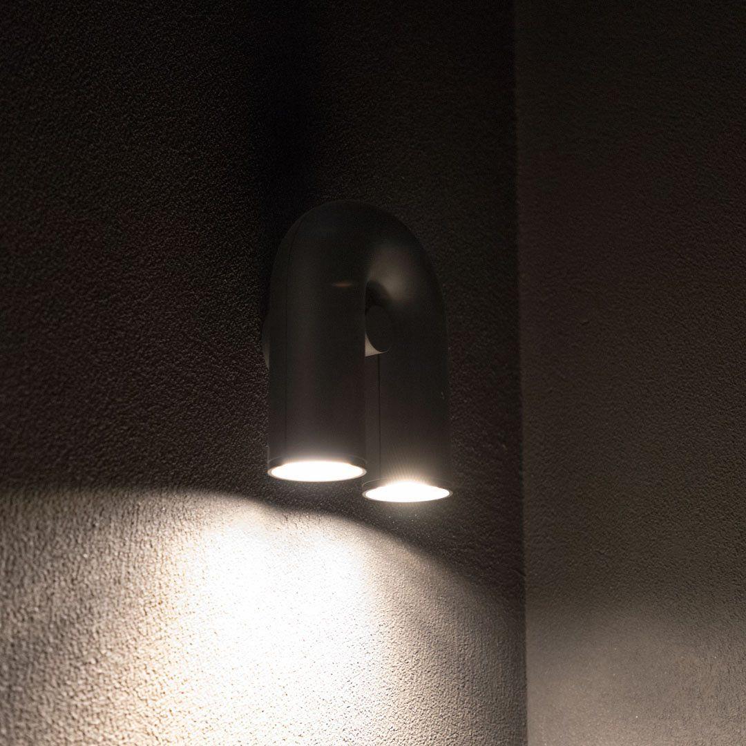 Lampa Ścienna Cirkus