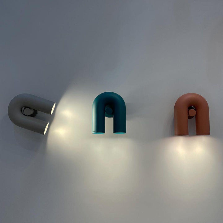 Lampa Ścienna Cirkus