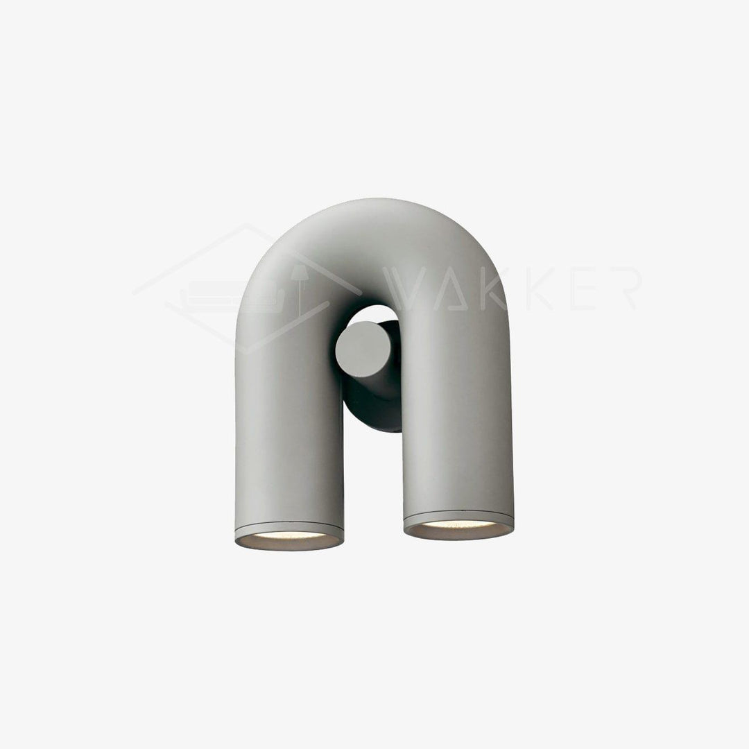 Lampa Ścienna Cirkus