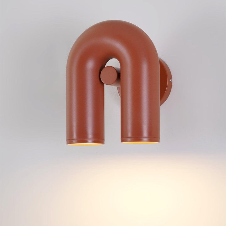 Lampa Ścienna Cirkus