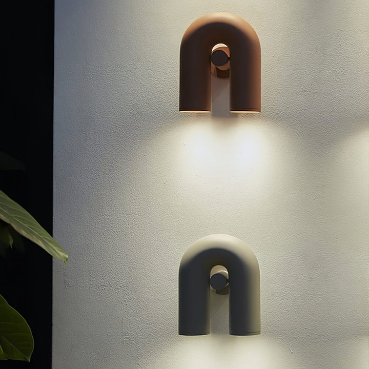 Lampa Ścienna Cirkus