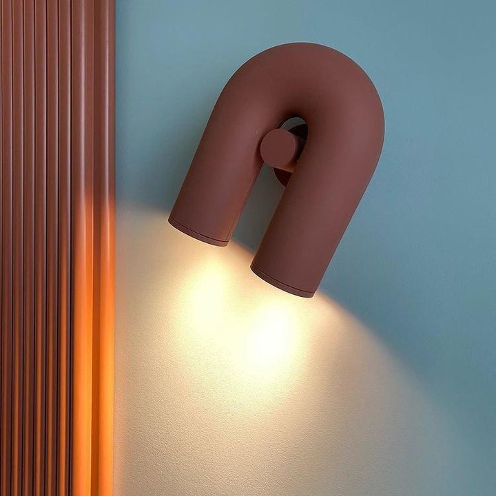 Lampa Ścienna Cirkus