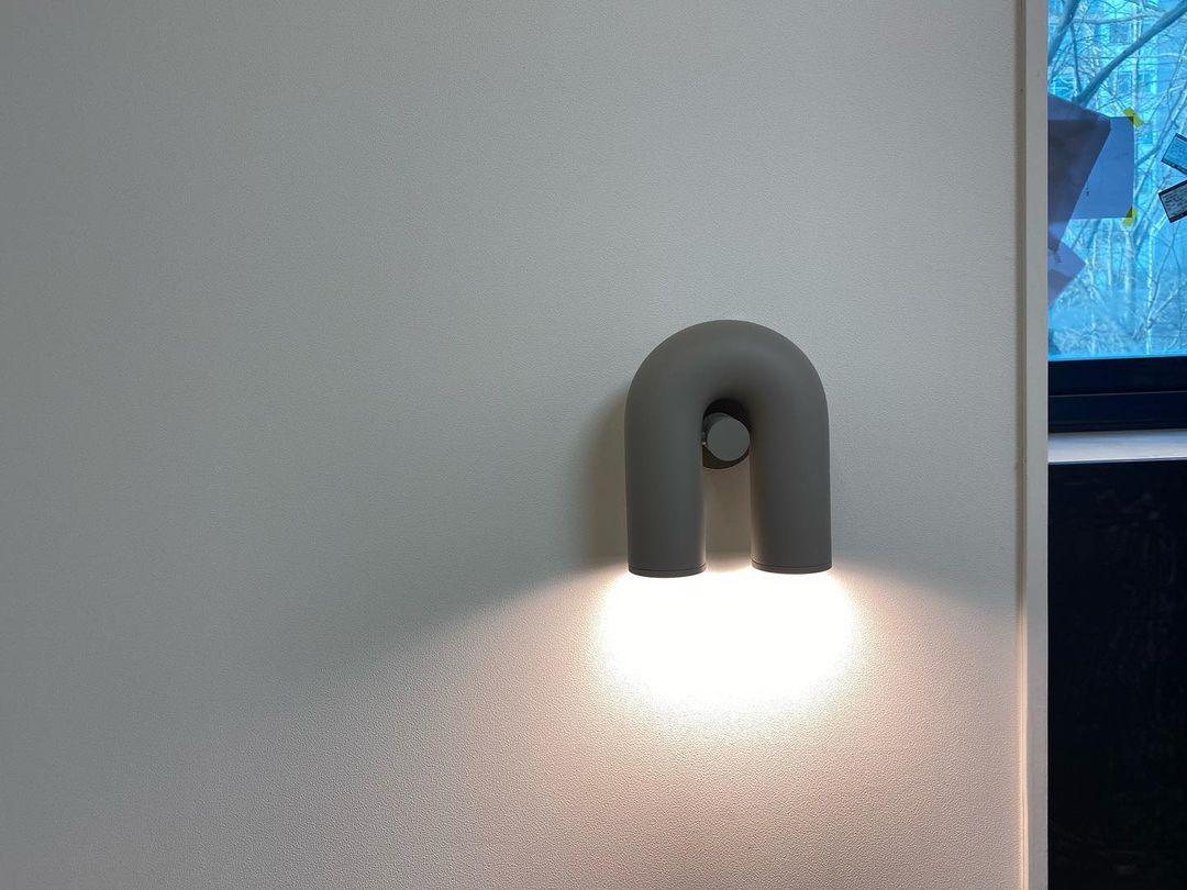 Lampa Ścienna Cirkus