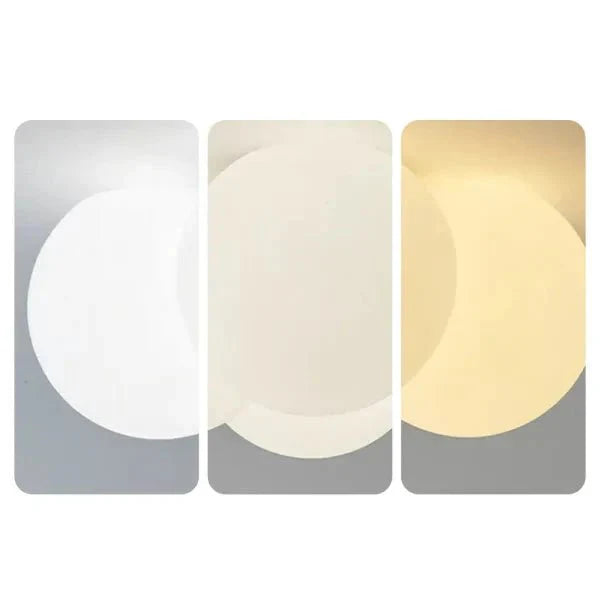 Nowoczesna Lampa sufitowa Cloud Hardware
