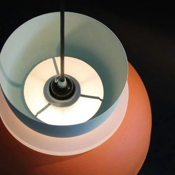 Lampa wisząca MACRI Nordic