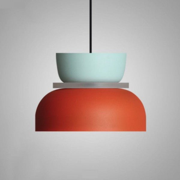 Lampa wisząca MACRI Nordic