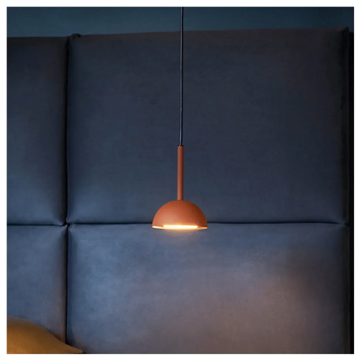 Lampa wisząca Cupolina