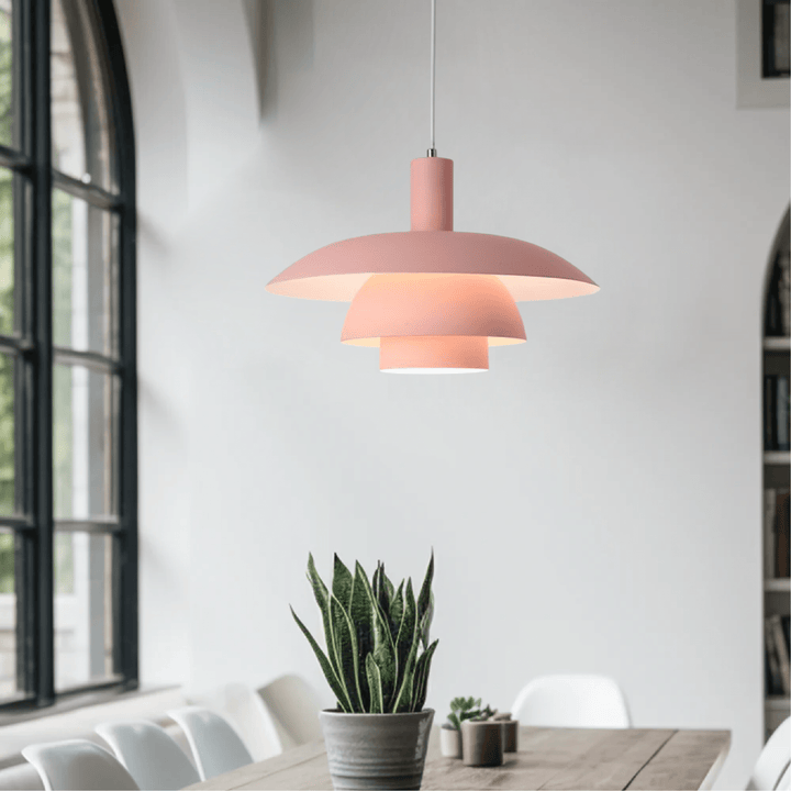Lampa wisząca Duńskiego Designu