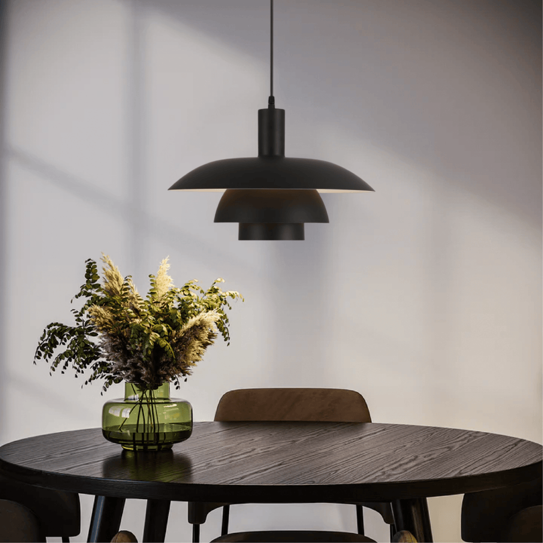 Lampa wisząca Duńskiego Designu
