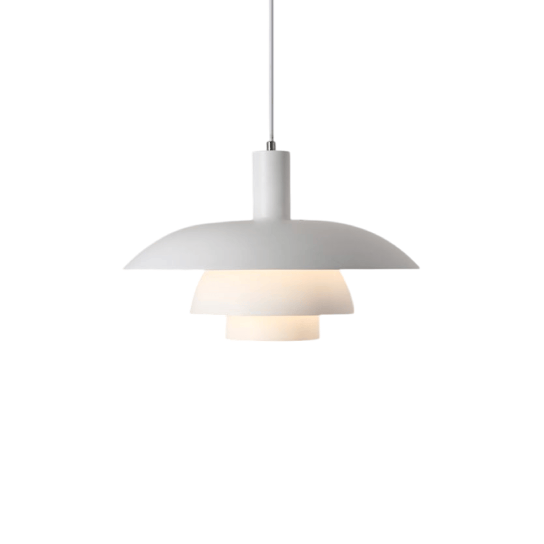 Lampa wisząca Duńskiego Designu