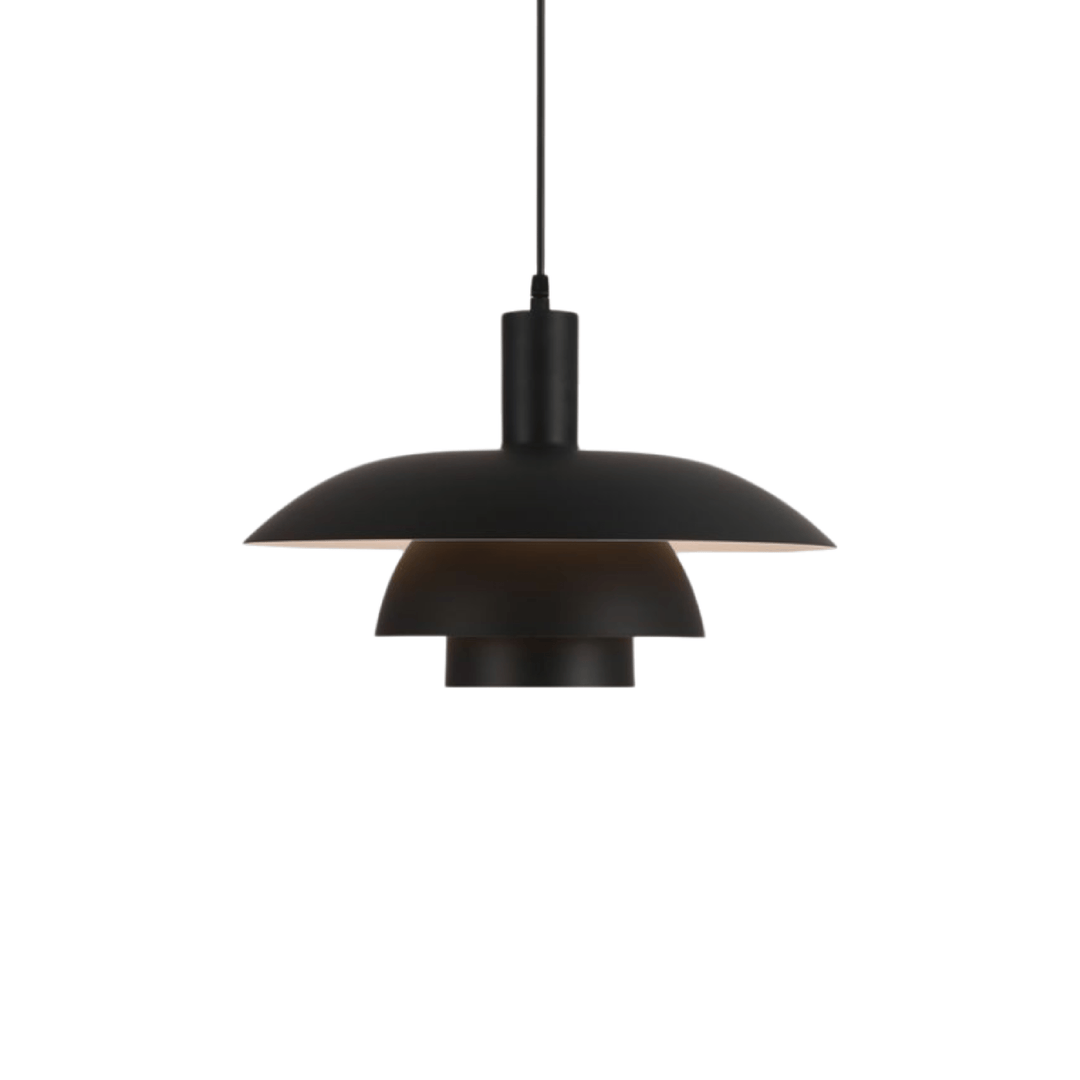 Lampa wisząca Duńskiego Designu