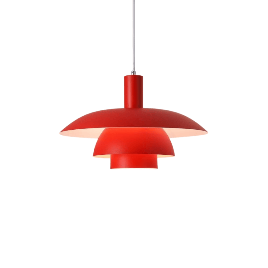 Lampa wisząca Duńskiego Designu