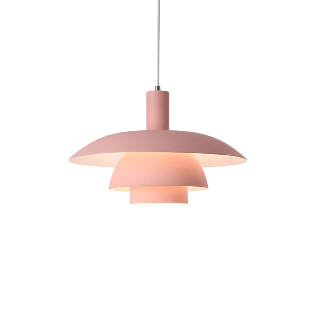 Lampa wisząca Duńskiego Designu