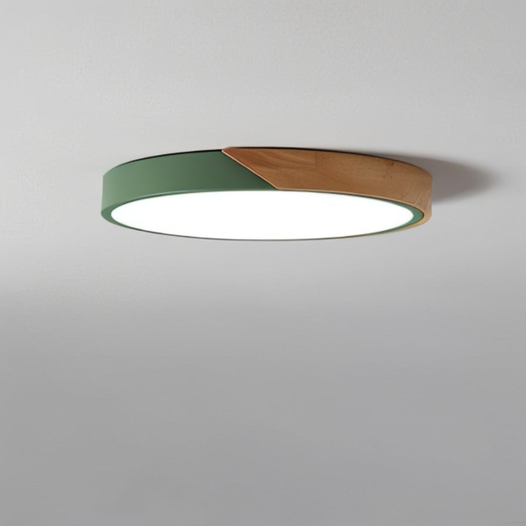 Lampa sufitowa Delphi