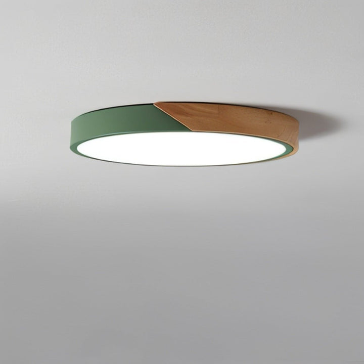 Lampa sufitowa Delphi