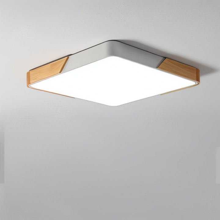 Lampa sufitowa Delphi