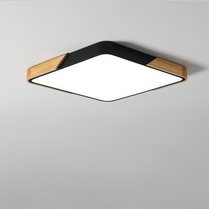 Lampa sufitowa Delphi