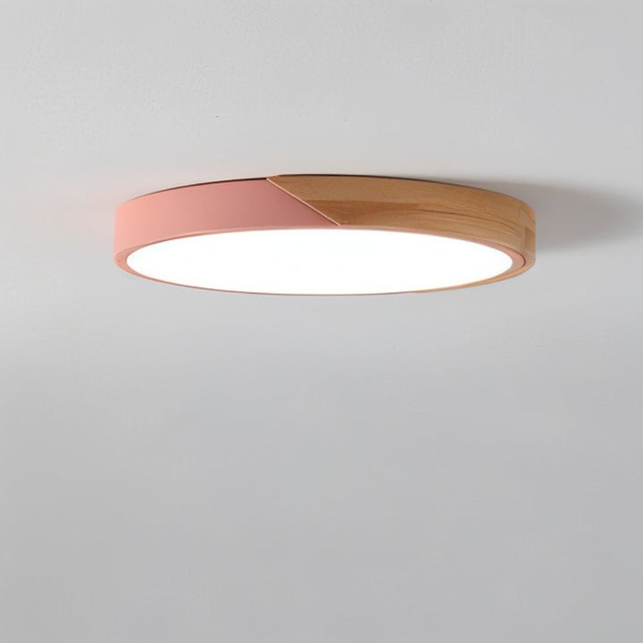 Lampa sufitowa Delphi