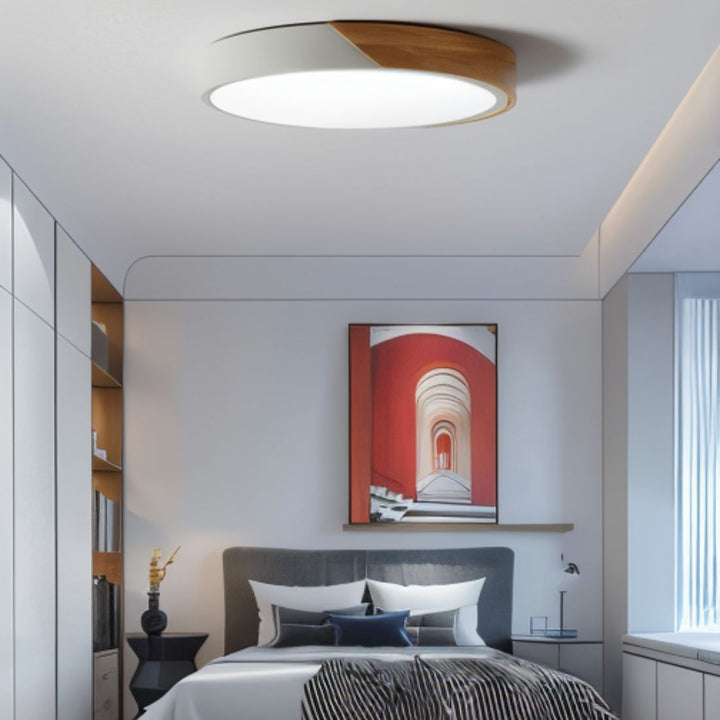 Lampa sufitowa Delphi
